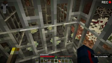 Продолжение видео Кендимен