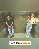 Let's Dance 😂😂😂 Lift prank #highlights #viralreelschallenge2025viralr...