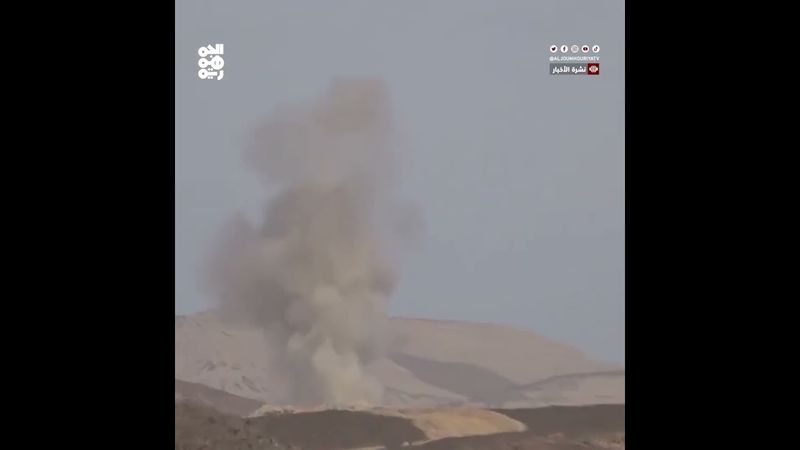 مواجهات عنيفة على امتداد جبهات مأرب