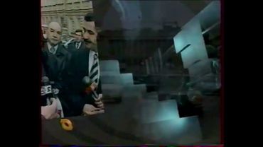 Заставка программы "Новости" (ТВЦ, 1997-1998)