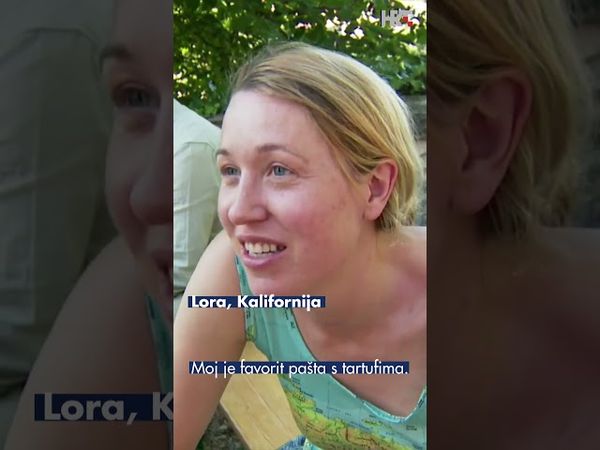 Festival pašte iz srca Istre među elitom europske gastro scene