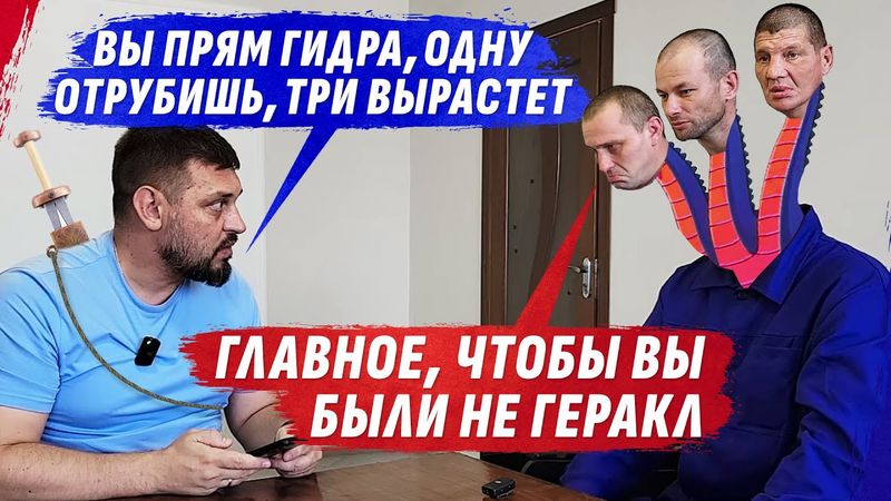 1-й СТАЛ ЗАИКОЙ ПОСЛЕ SV0 | 2-й ШЁЛ РАЗОБРАТЬСЯ | 3-й ВСЁ ПОНЯЛ | Интервью с @Volodymyr Zolkin ​