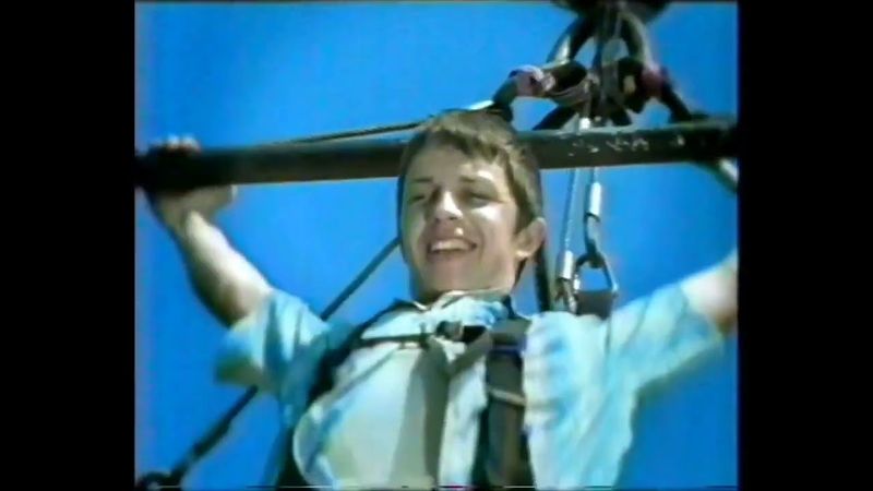 Рекламный блок и анонсы (REN-TV, 28.02.2001) (2)