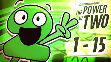 BFDI: The Power of Two - Season 5a (Episodes 1-15)
