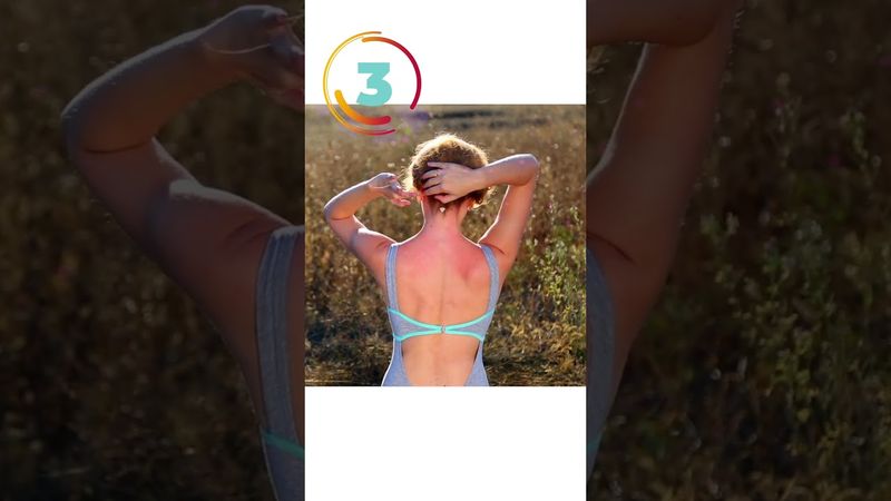 Самомассаж ШЕИ - от БОЛИ в ГОЛОВЕ и НАПРЯЖЕНИЯ в ШЕЕ