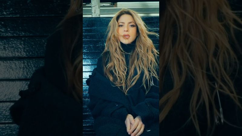 Hoy que cumple un año nuestro álbum LMYNL, les tengo este regalo, mi video de Última