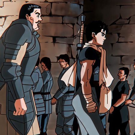 всего лишь #эдит #edit #manga #аниме #mangaedit #берсерк #berserk