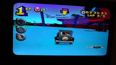 Ha44yb0y's Christmas Games Special Part 19