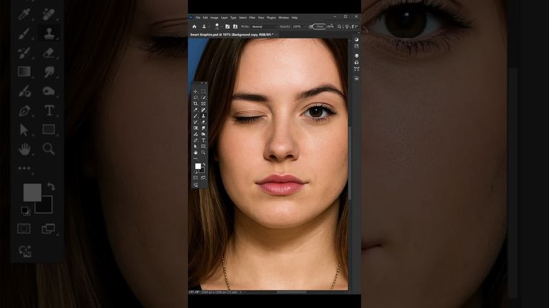 Adobe Photoshop 2026 Tips   Clone Stamp Tool Tricks