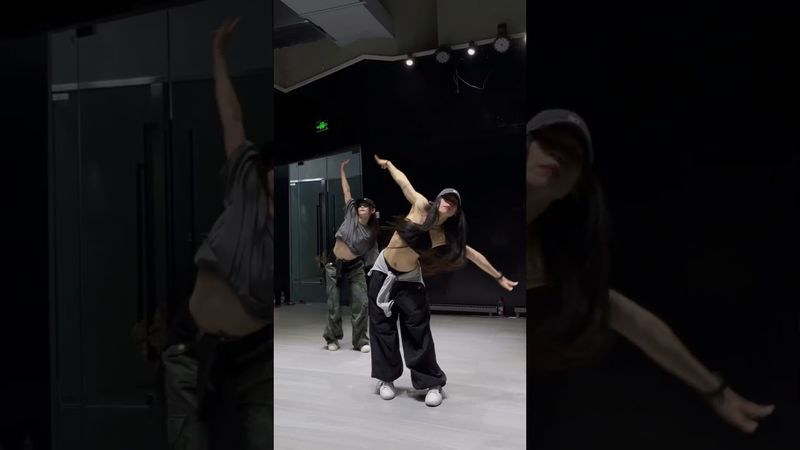 Woman · Doja Cat #Dance Cover