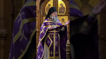 Архим.Мелхиседек об о.Илии