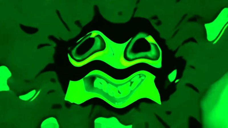 (NEW EFFECTS) Klasky Csupo in Geometry Dash Effects