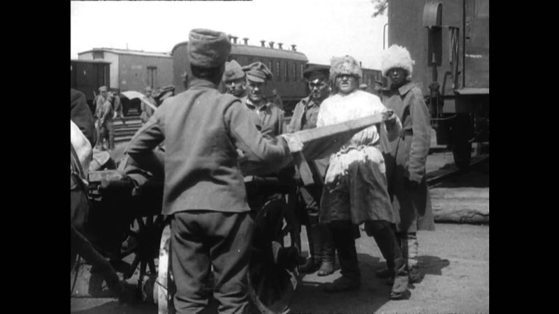 Россия до революции и во время ее. Начало 20го века.