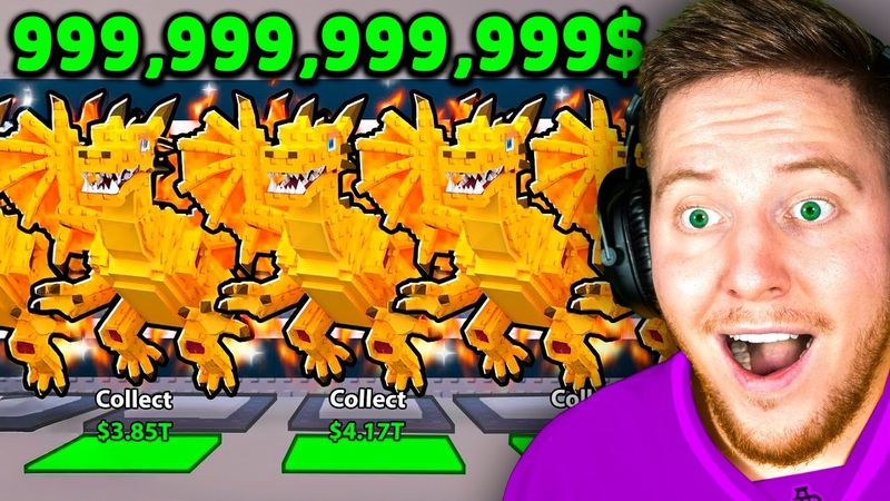 Я Взломал УКРАДИ БРЕЙНРУТ в Roblox