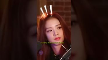 Jisoo noticed why Rosé was acting like this