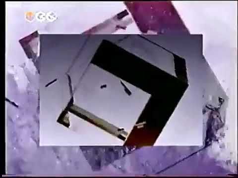 Рекламные заставки ТВ-6 (2001-2002)