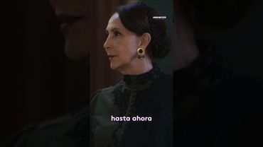 Covadonga descubre que Gus no es hijo de Leonel #Amanecer #Uninovelas