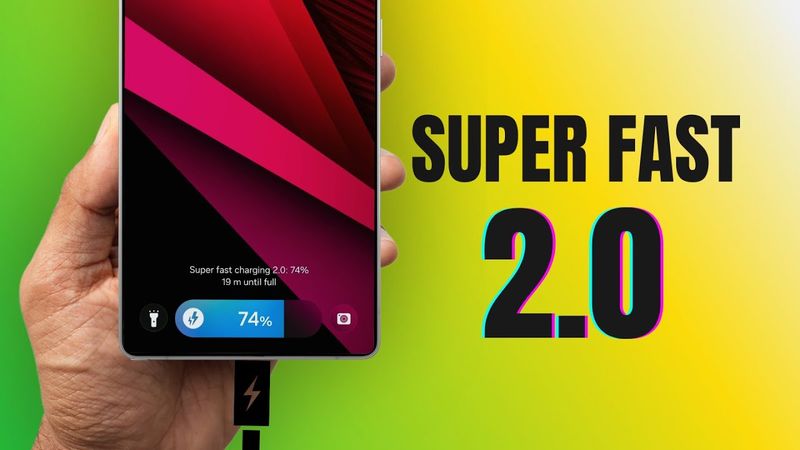 This New Feature Changes Charging Speeds on The S 25 Ultra & S 25 Plus !