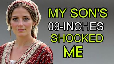 A true Story of My Husband 