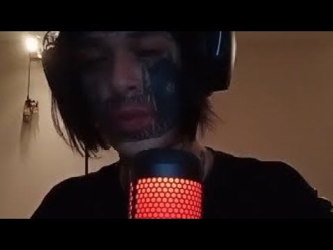 Кишлак - Спокойной ночи, Настя (прямой эфир)