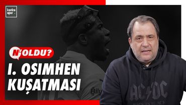 CANLI | I. Osimhen Kuşatması, Türkiye Kupası'nı kim kazanacak? Muhtemel 11'ler...