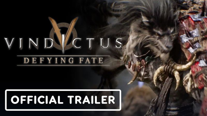 Vindictus: Defying Fate - Official Alpha Test Final Trailer