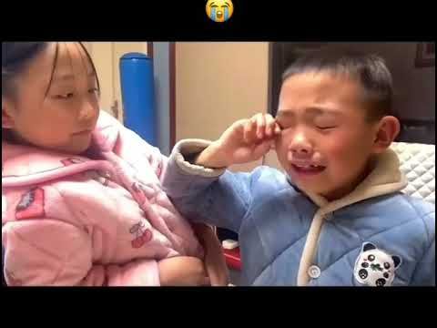 Viral Chinese boy 😭😭😭 learning English | 7  o clock #viralvideo #chinese #chinesegirl