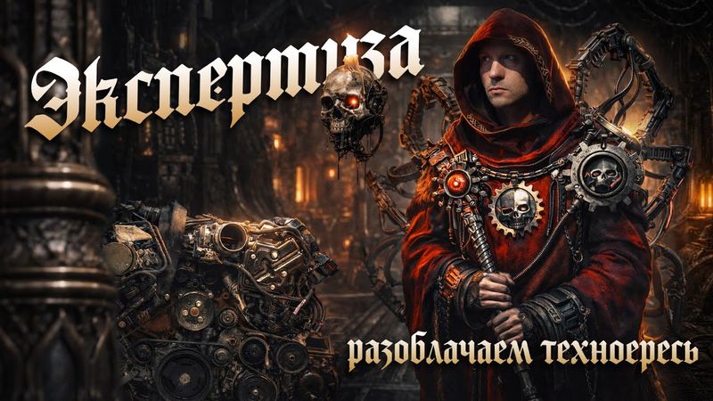 Капиталки Рэнж Ровера хватило на 3000км!? Будет Суд!