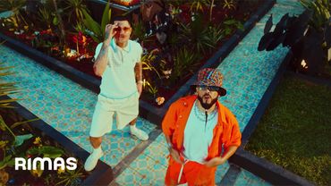Yandel, Kapo - Rondando (Official Video) / Infinito