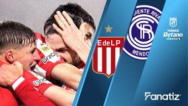 Estudiantes de La Plata 2 vs. 0 Independiente Rivadavia - Game Highlights