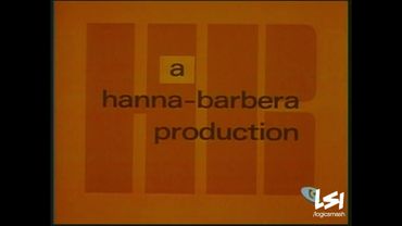 Hanna Barbera/Hanna Barbera Productions (1972)