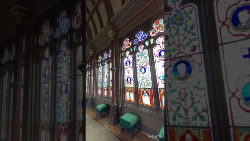 Замок Драхенбург (Апрель 2023 г), Замок в Кенигсвинтере, Северный Рейн-Вестфалия