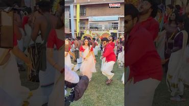 Team #KRamp wraps up the visually stunning KERALA SCHEDULE 🌊 🌴 #Shorts