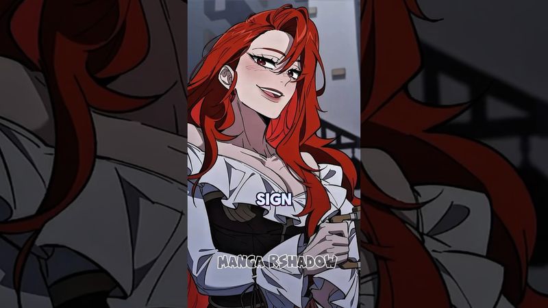 Reincarnation as Demon  🧟 #manhwa