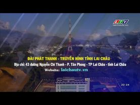 LTV (Lai Châu) tắt sóng-Sign off (14-06-2019)