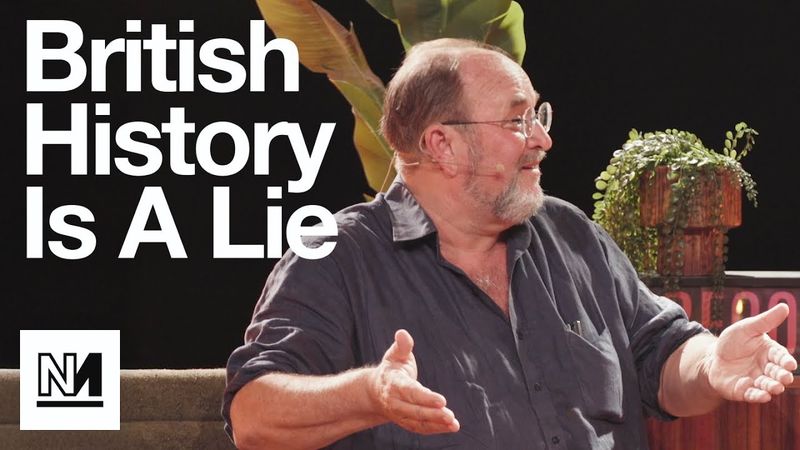 The Ancient Indian History Our Schools Don't Teach | Ash Sarkar Meets William Dalrymple