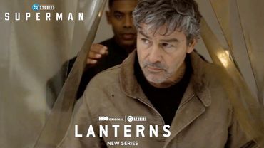 Trailer oficial de Lanterna Verde | HBO Max