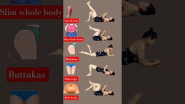 Transforming a Big Belly to a Slim Waist #HomeWorkout #BigBellyToSlimWaist #homemade #newborn