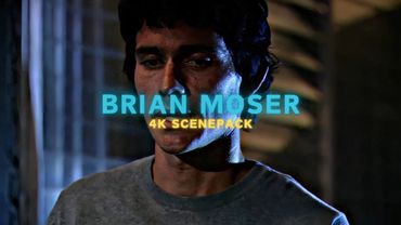 Ultimate Brian Moser Aesthetic Scene Pack in 4k | Dexter
