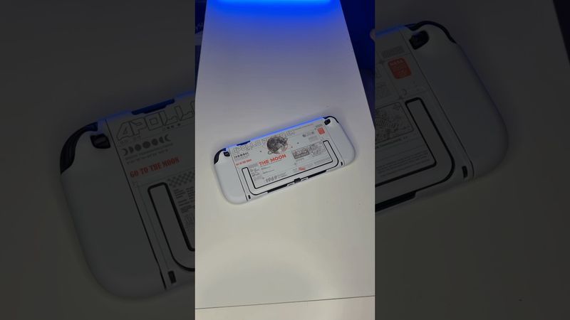 Case for Nintendo Switch 2