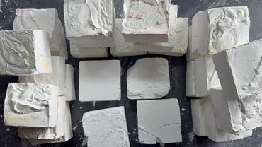 BSN / Homemade for HAPPY BIRTHDAY DECEMBER ❤️❤️