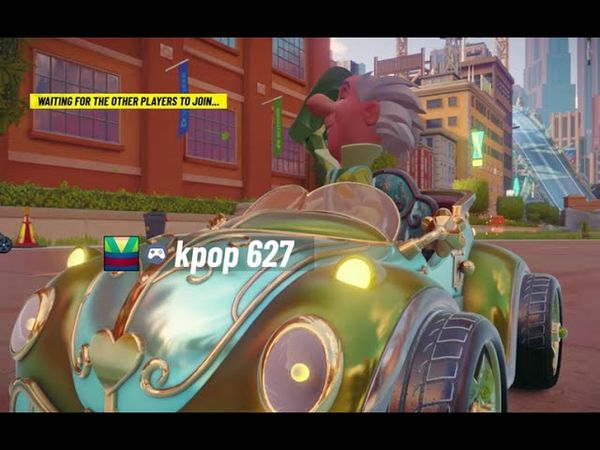 Disney Speedstorm | Rapunzel - Gameplay #15 with @CSGExplorer and Edward