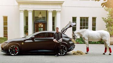 Week In The Life of a Multi-Millionaire In Paris