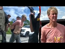 Trump assassination suspect floats bizarre prisoner swap in letter to judge