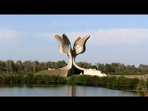 Крв и пепео Јасеновца - Документарни филм