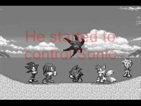 The Dark Reign Episode 1