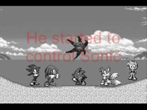 The Dark Reign Episode 1