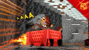 Железнодорожные БУДНИ | МайнШилд 4