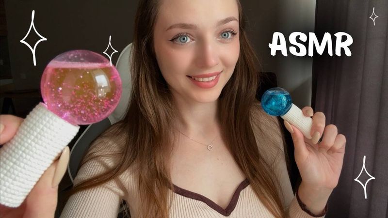 Расслабляющий АСМР после которого ты захочешь спать 🥰🫶🏻