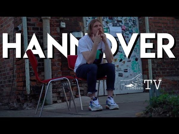 CondornTV 3.0 #3 | Hannover